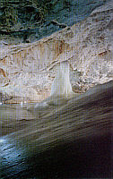 Dobszyska Lodowa Jaskinia