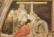 Lorenzetti: Zdjcia z krzya